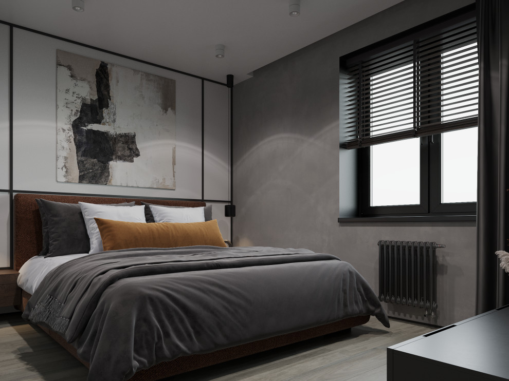 Квартира в центре города 48.9 кв.м