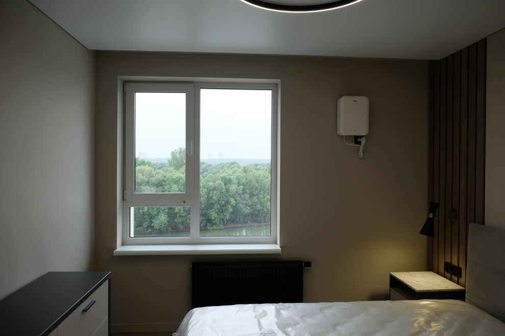 ЖК "Европейский берег"