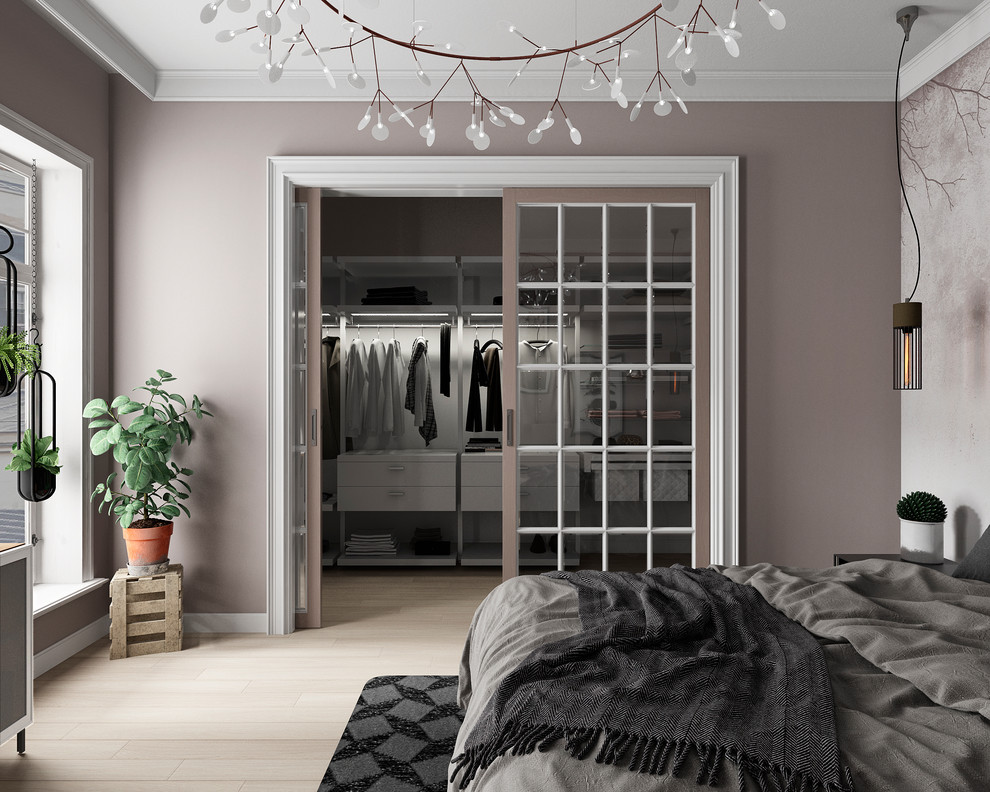 Наш взгляд на скандинавский стиль