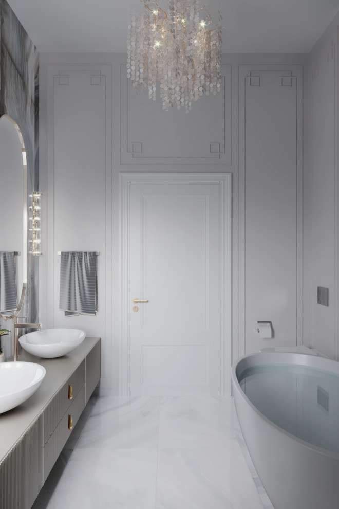 Частное Домовладение. Замок.