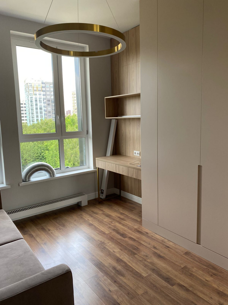 Квартира в ЖК Скандинавия