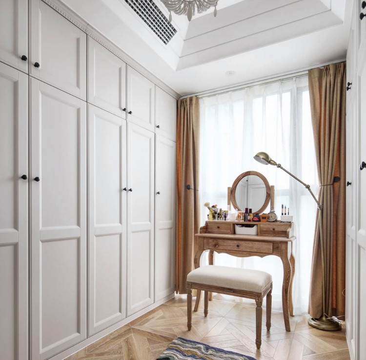 Custom Cabinets