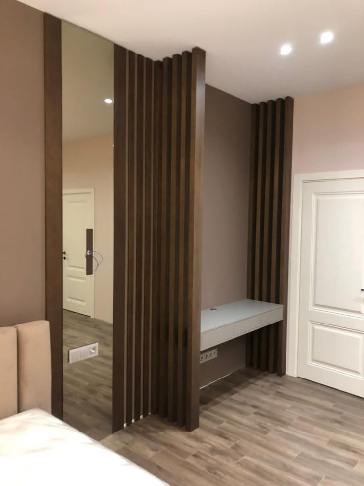 Стеновые панели и перегородки