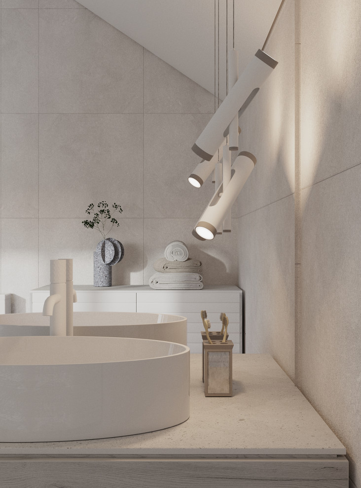 Дом в Никольском, 200 кв. м