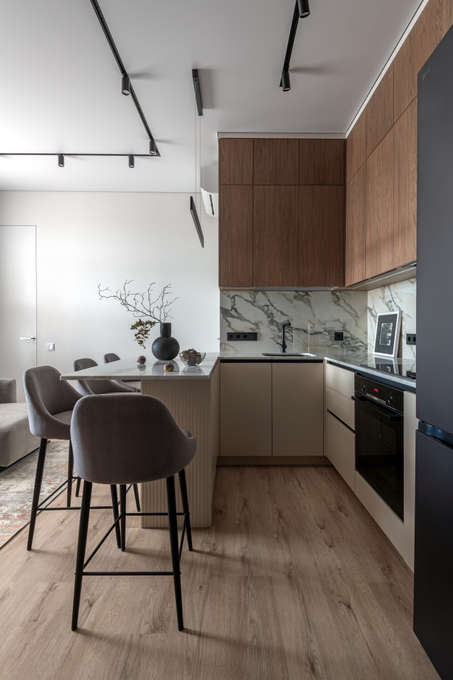 ЖК Нева Хаус_2