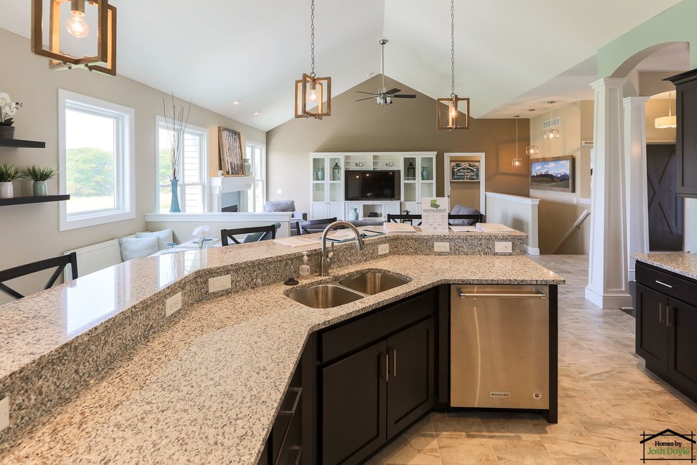 Home design - modern home design idea