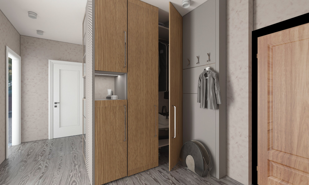 ЖК "Опалихинский квартал"