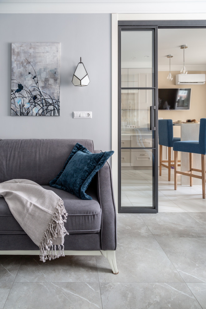 ЖК Седьмой Континент