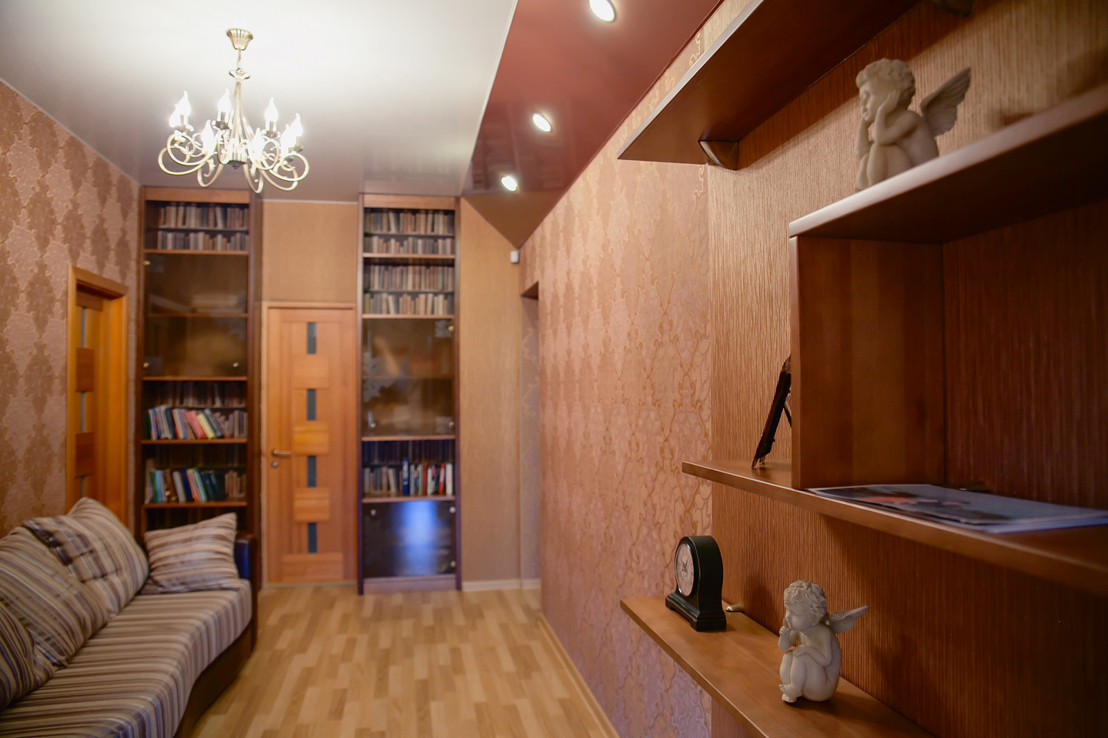 "Бирюзовое настроение"