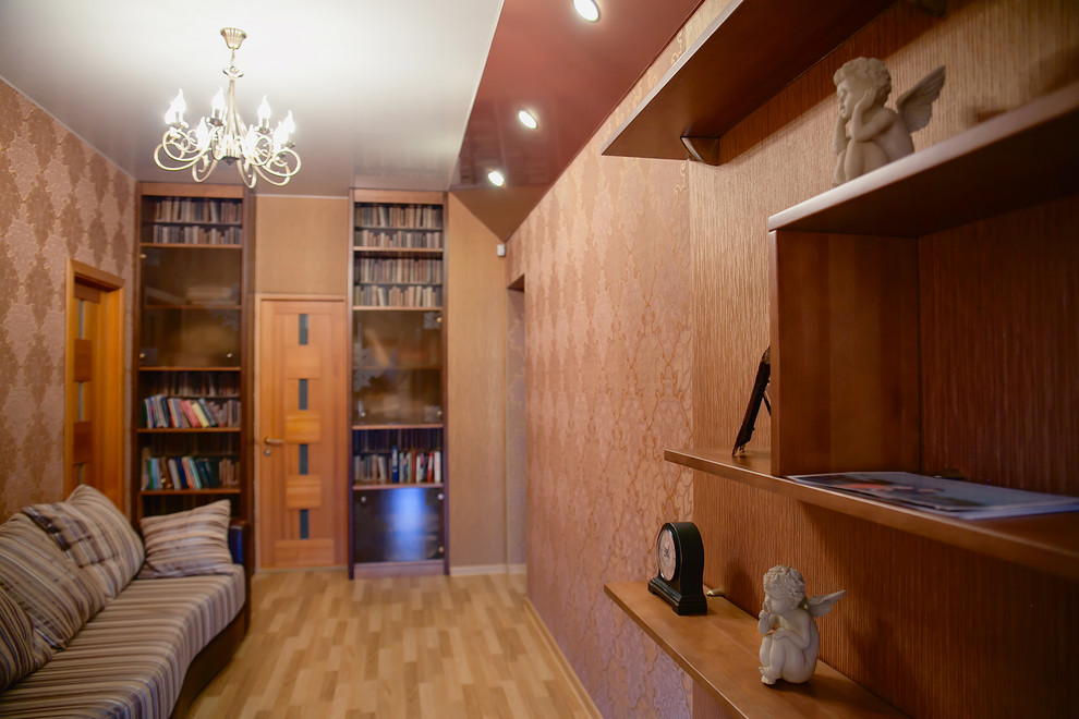 "Бирюзовое настроение"