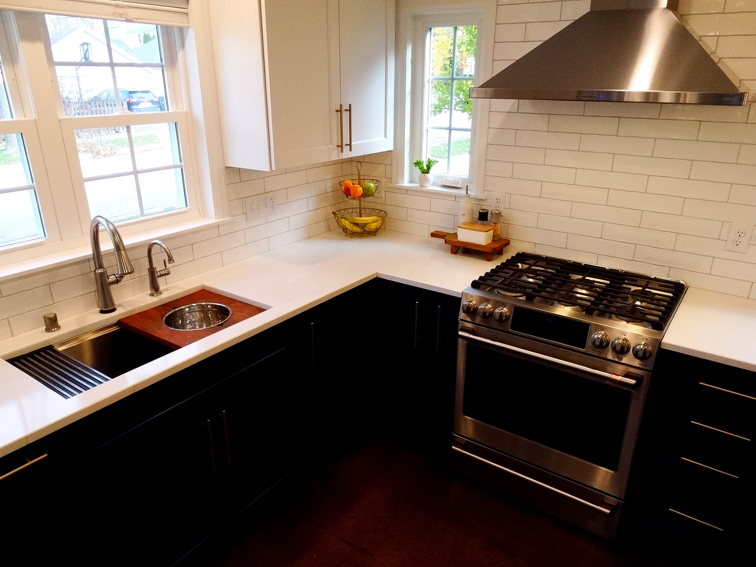 Wauwatosa Residence 2 - First Floor Remodel