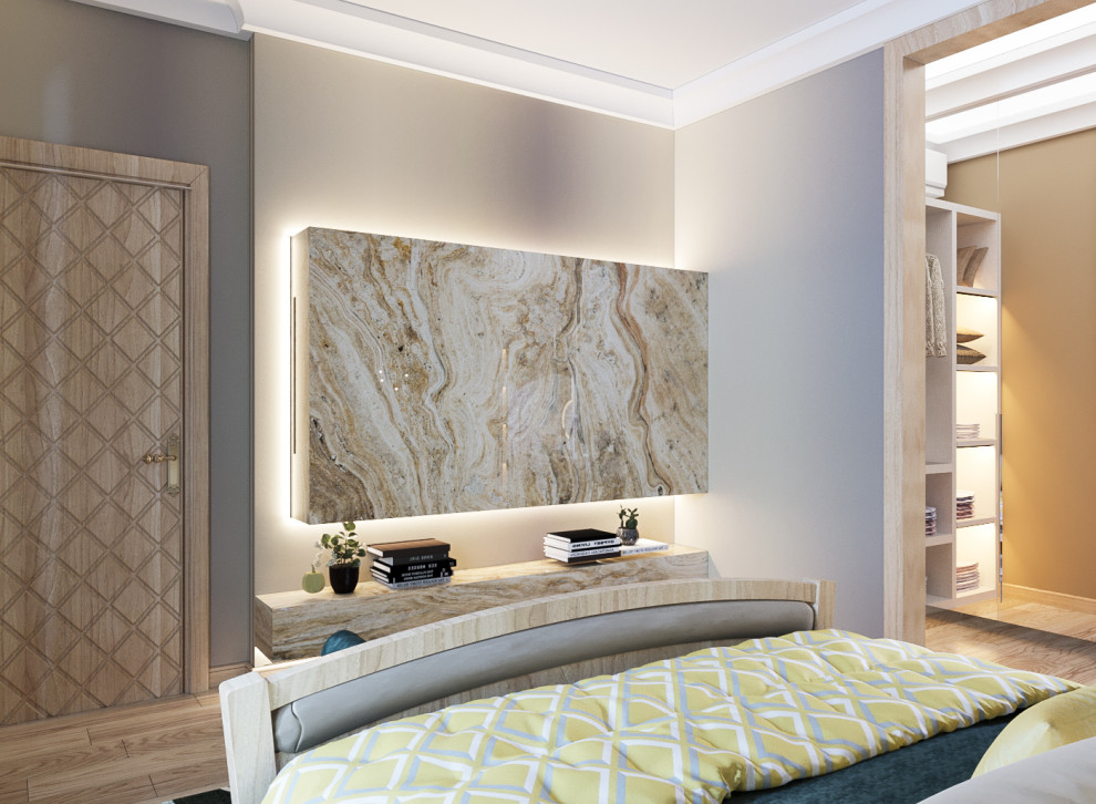 Квартира в Усть-Лабинске