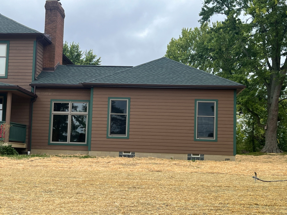Addition - Chippewa Township