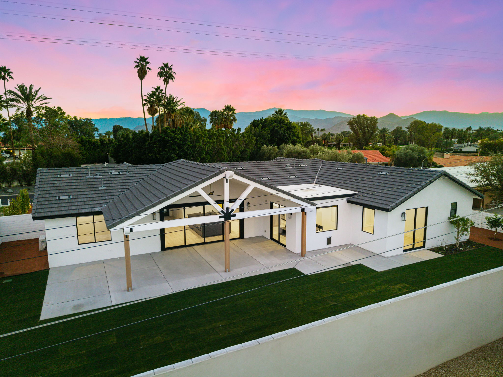 Bermuda Dunes Full Home