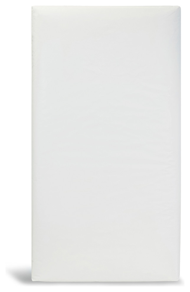 lullaby earth healthy support crib mattress