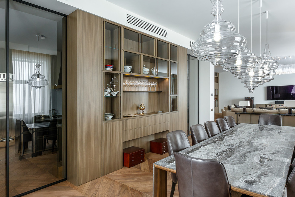 Частные апартаменты #5