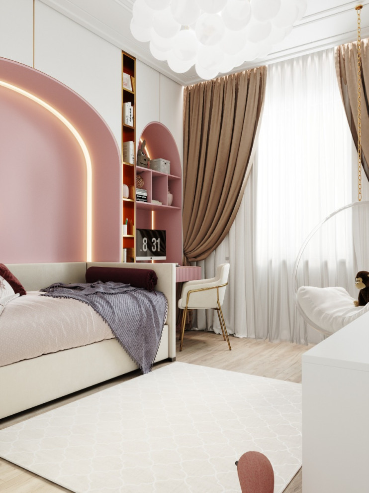 ЖК Фестиваль парк