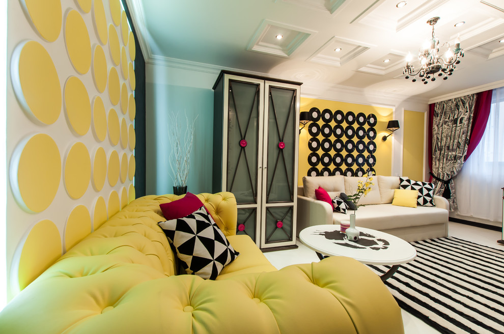 КЛАССИЧЕСКИЙ ПОП-АРТ