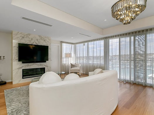 Mindarie Renovation