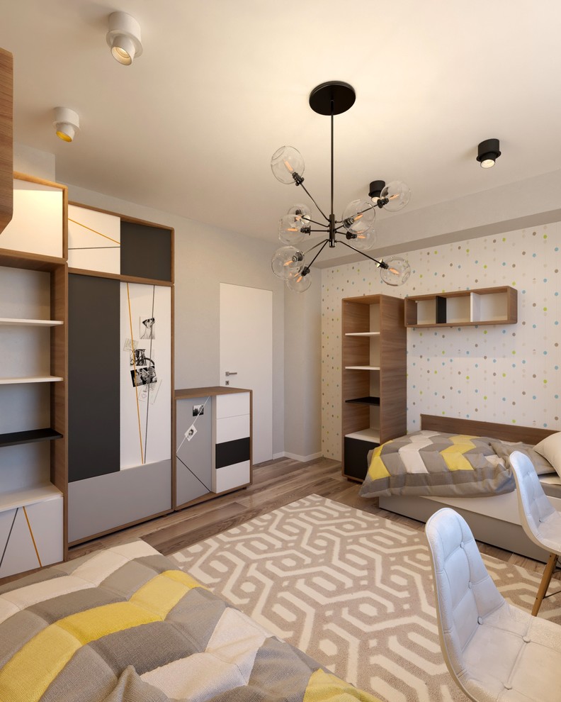 Коттедж 128 кв.м