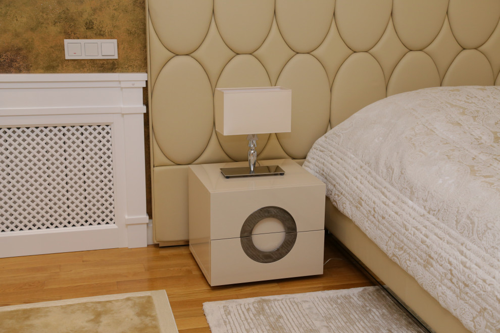 дом Грозный