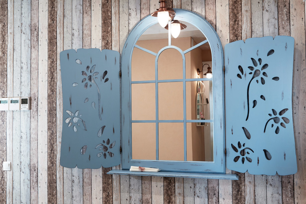 Романтичный винтаж