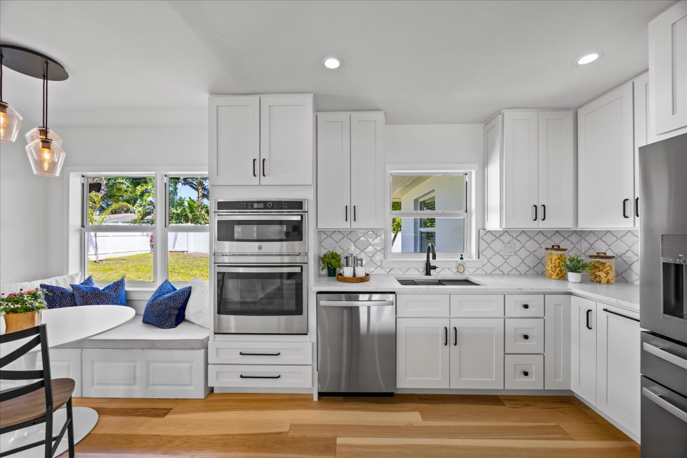 Project Spotlight: Full Renovation Reveal