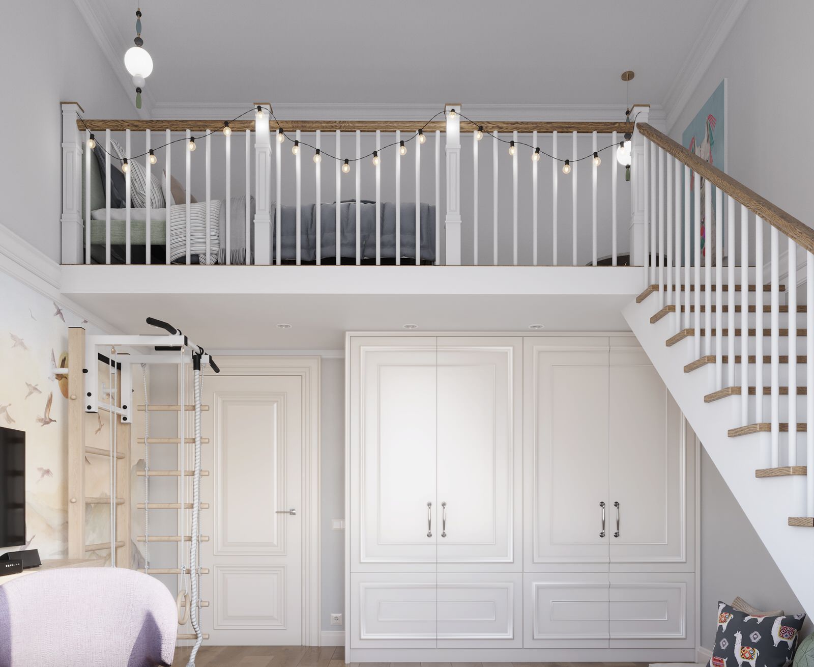 детская для девочки