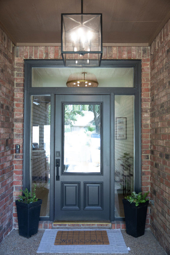 Whole Home Renovation II