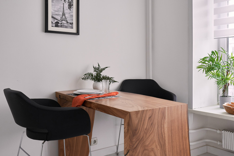 Интерьерная фотосъемка для Airbnb