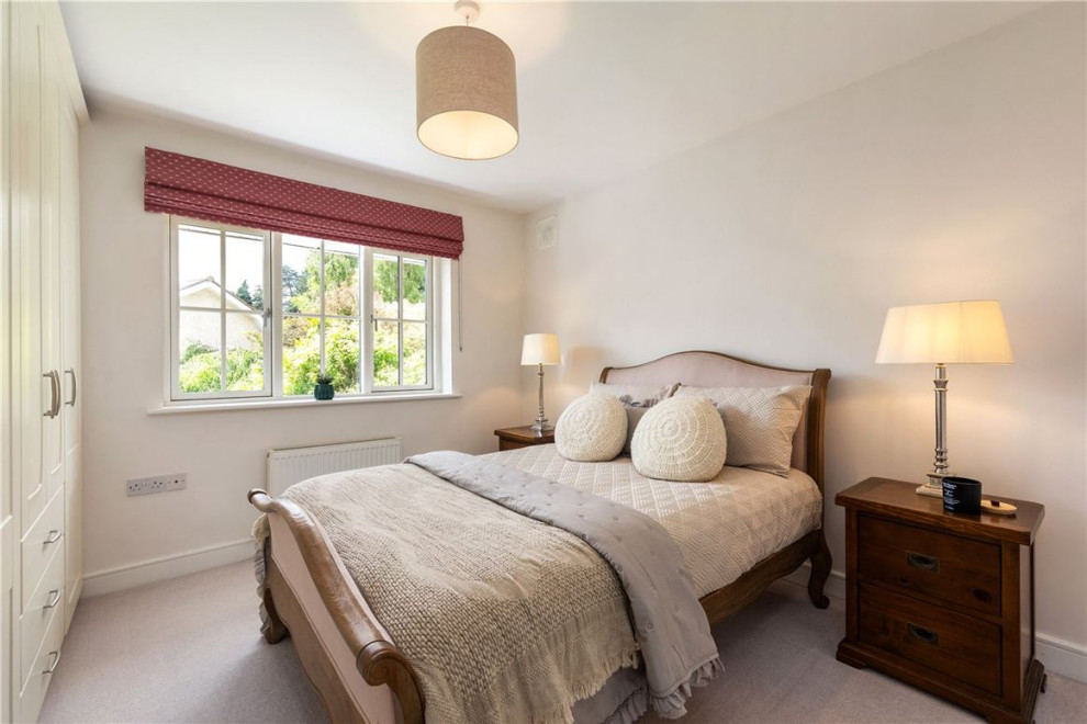 Period Home Donnybrook D4