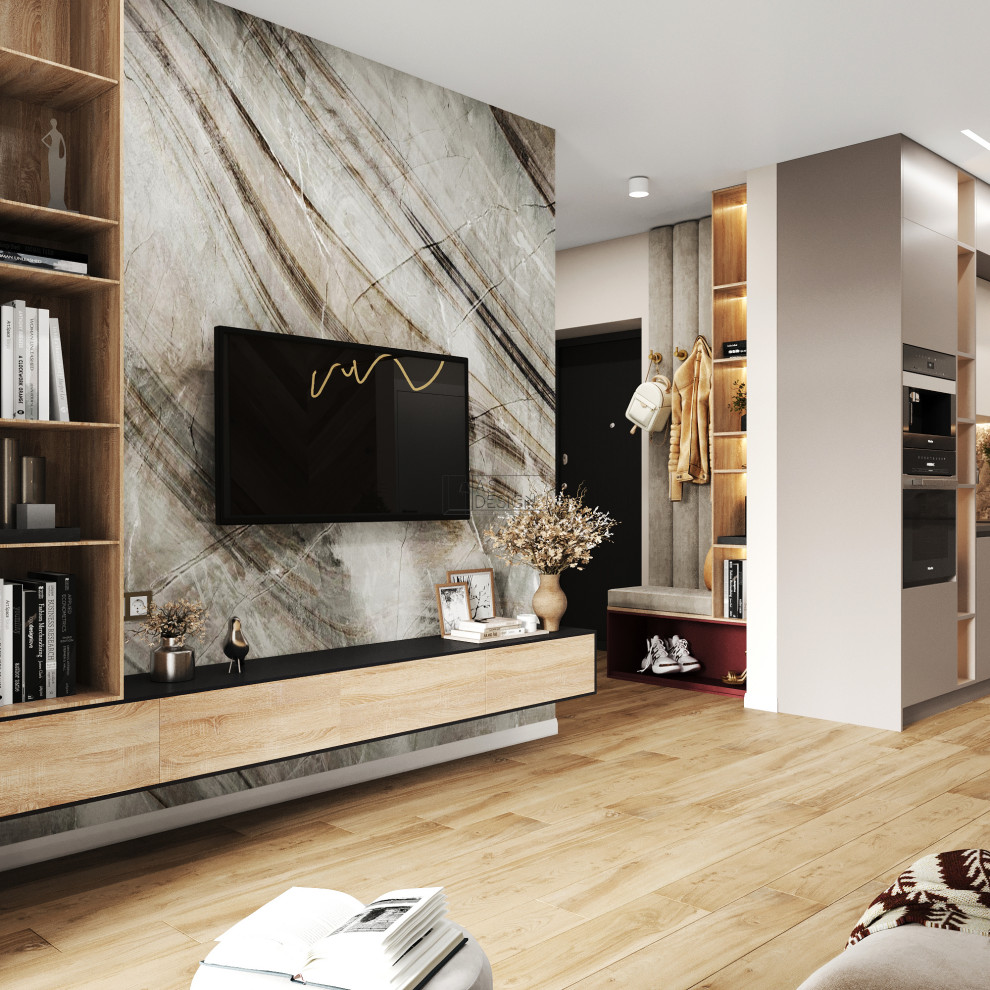 ЖК "Атмосфера в парке"