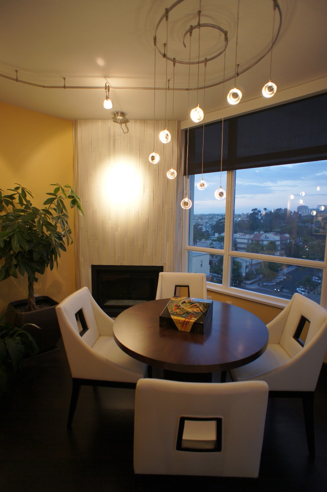 Cover Story- Discovery Tower - Cortez Hill