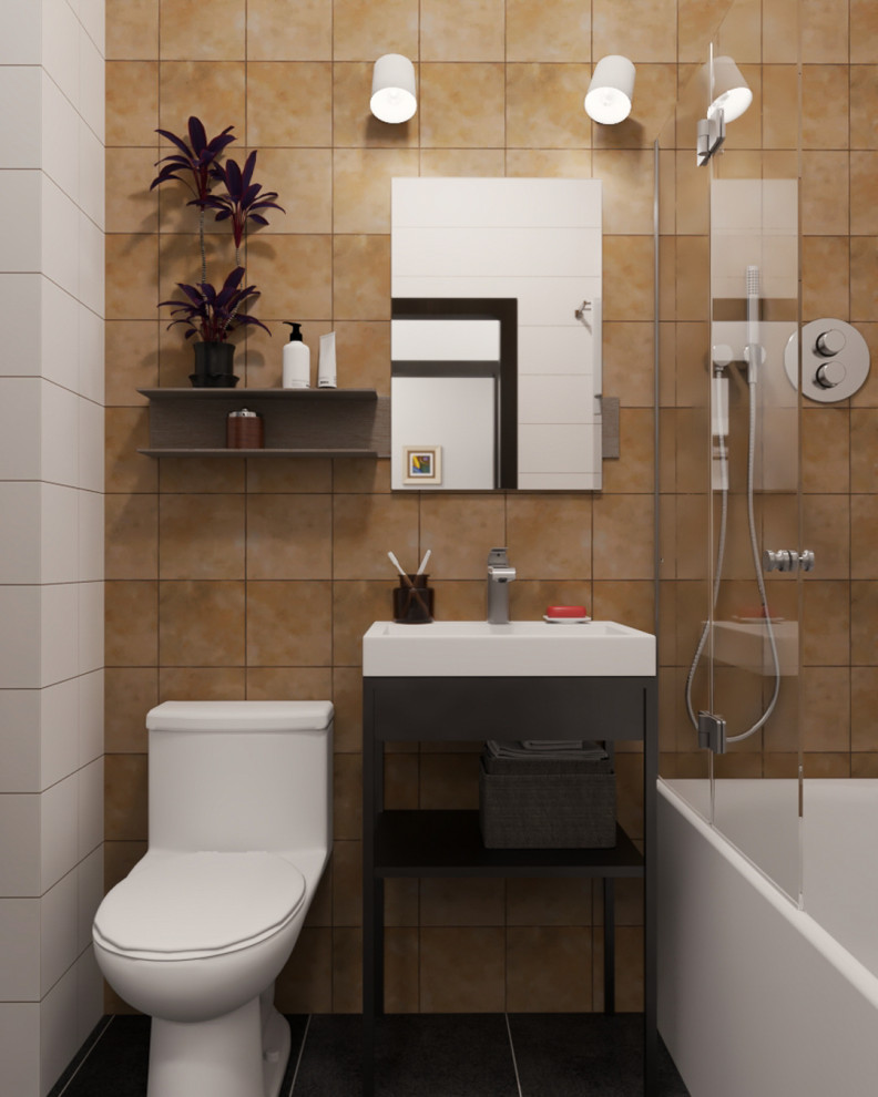 Квартира 33,9 кв.м в ЖК Стрижи в Невском