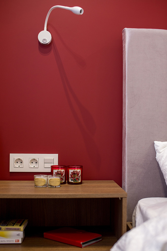 48м2 ЖК Заельцовский