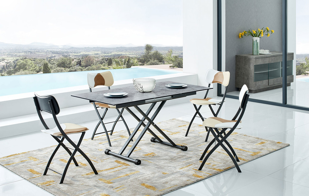 ОБЕДЕННАЯ ГРУППА TRUDY & LINDSEY