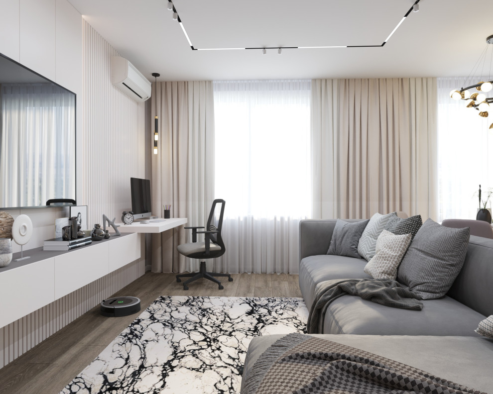 ЖК Европейский улочки