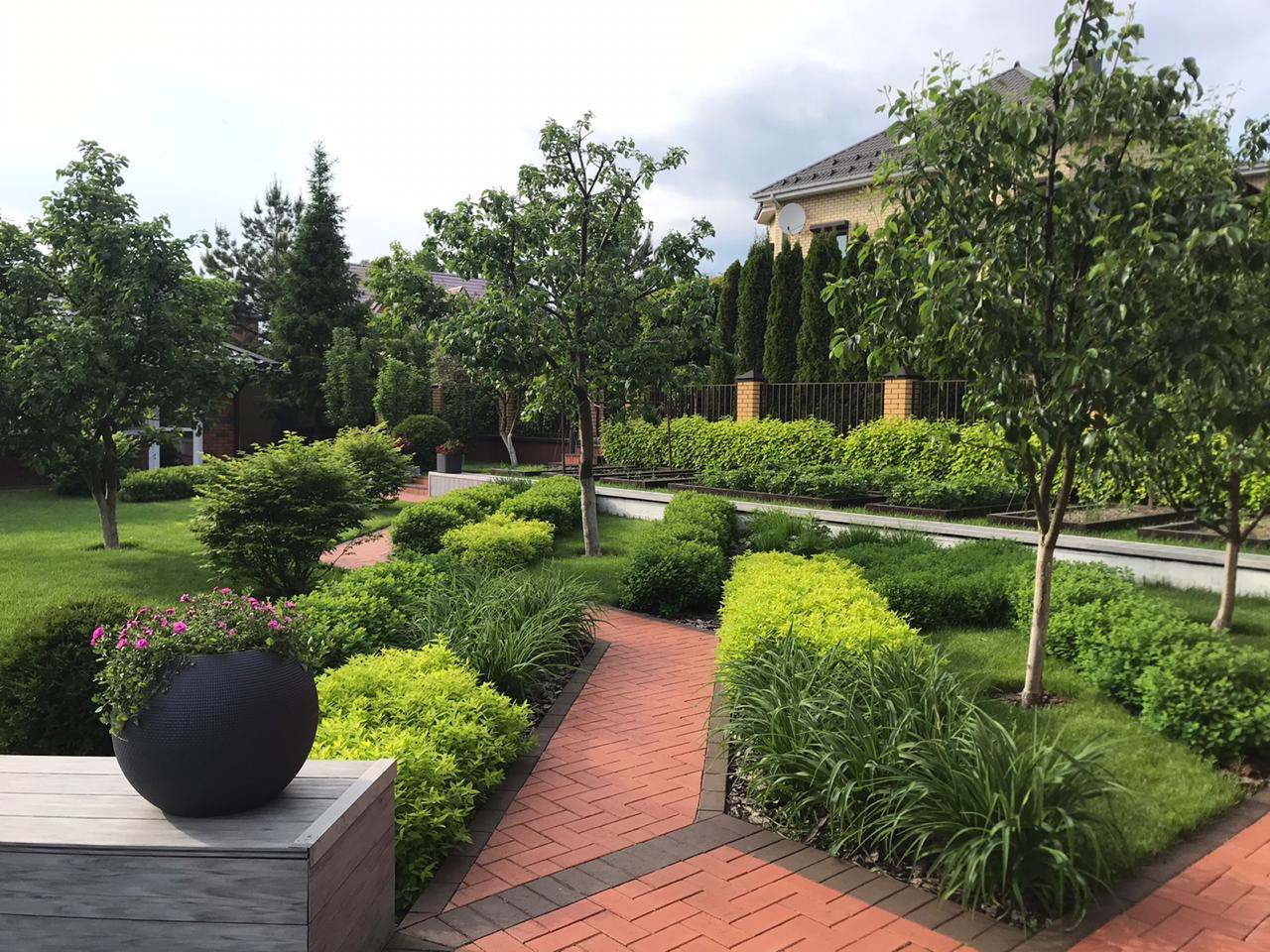 Бурцево процесс реализации