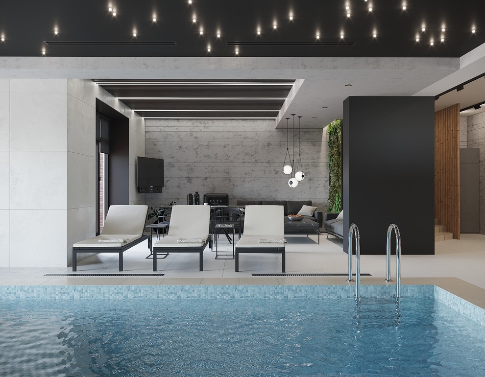 Дом в Курске