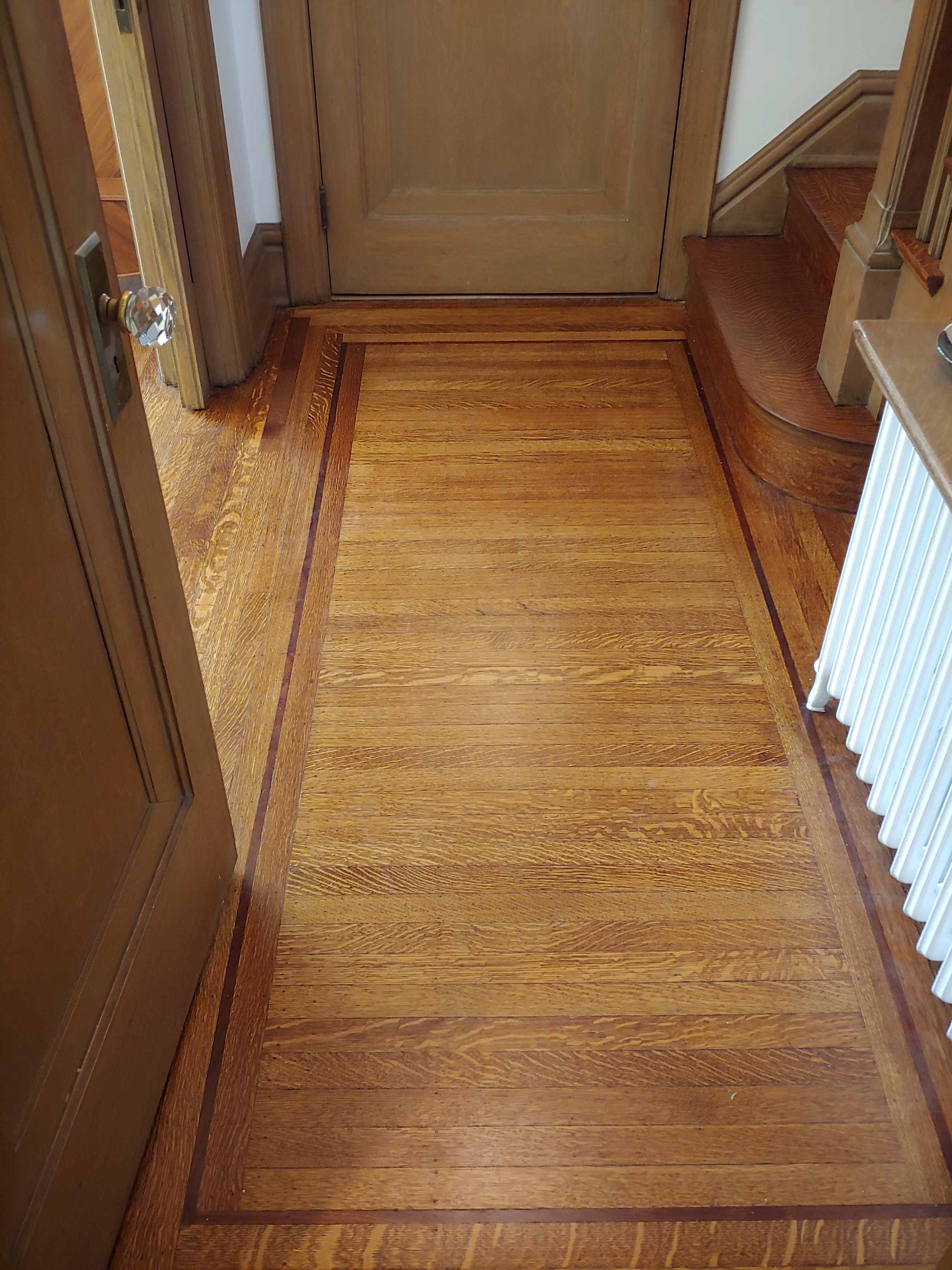 Hamiltion Flooring