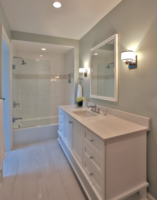 DC Residence classique-salle-de-bain