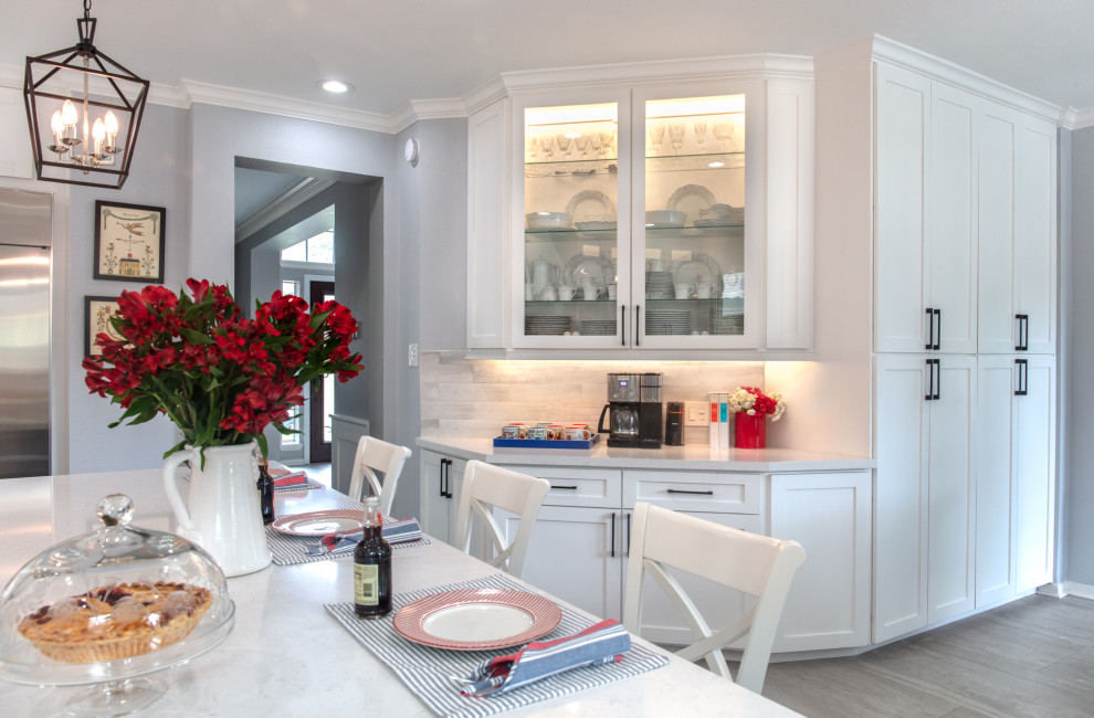 Katy (Kelliwood) Kitchen