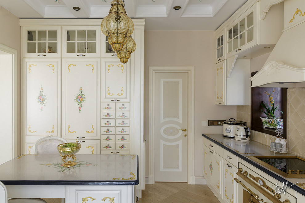 Дом в Солнечном