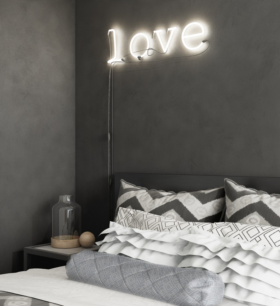 Дизайн-проект квартиры