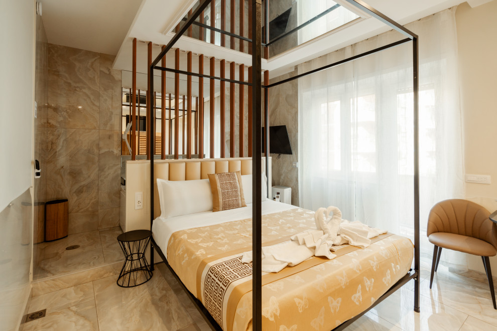 B&B Cinecittà Due & Spa