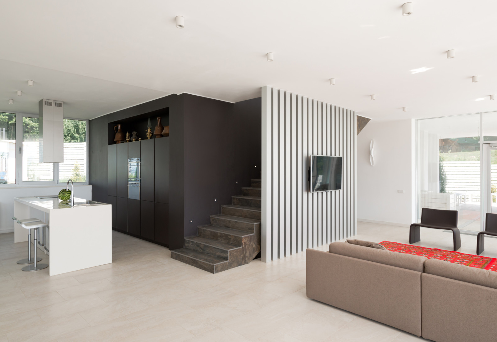 «Зодчество 2015_Архитектура» Вилла в Сочи