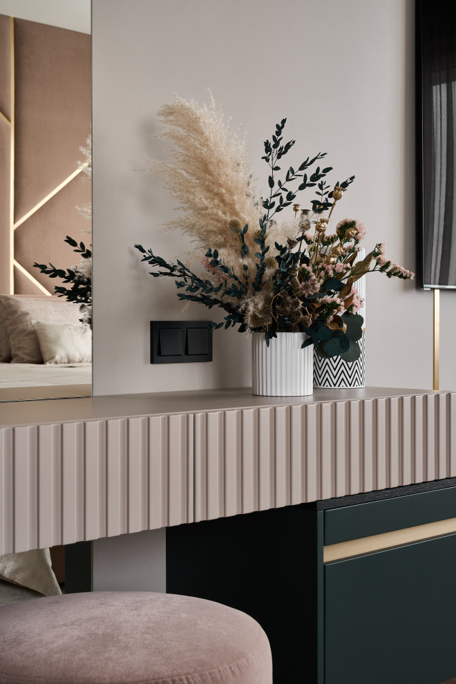 АР - Деко в современном контексте