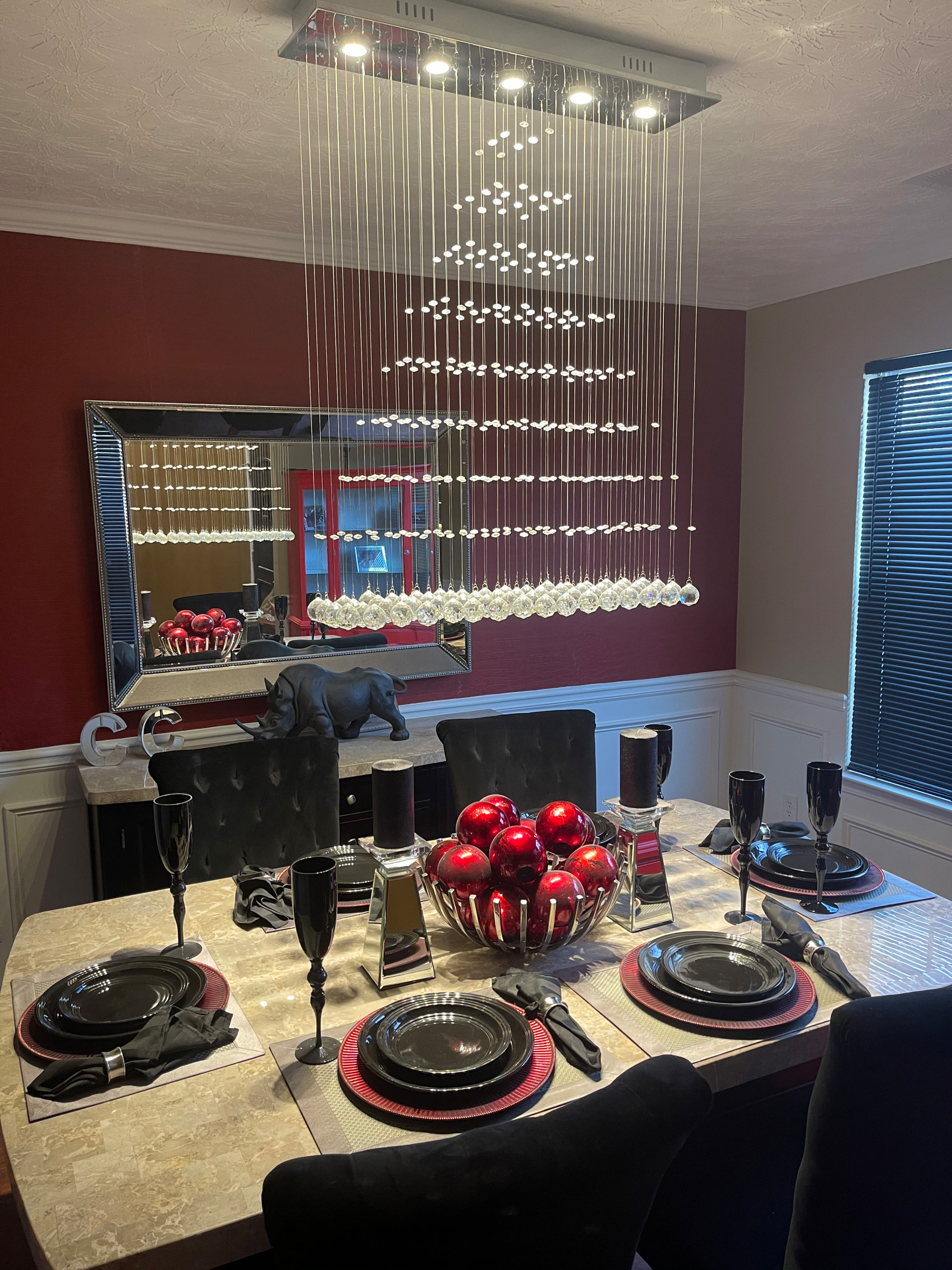 Atlanta Dining Room