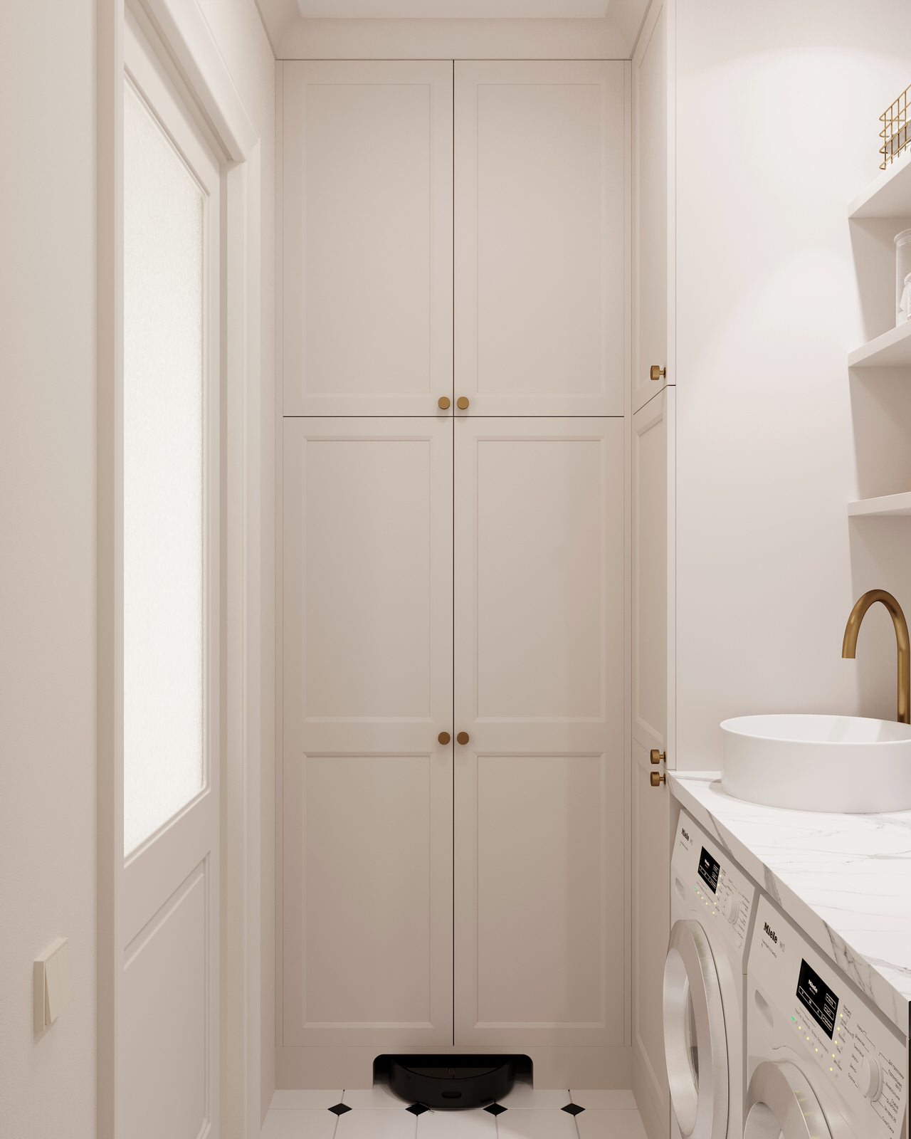 ЖК МИЧУРИН, 114 м2