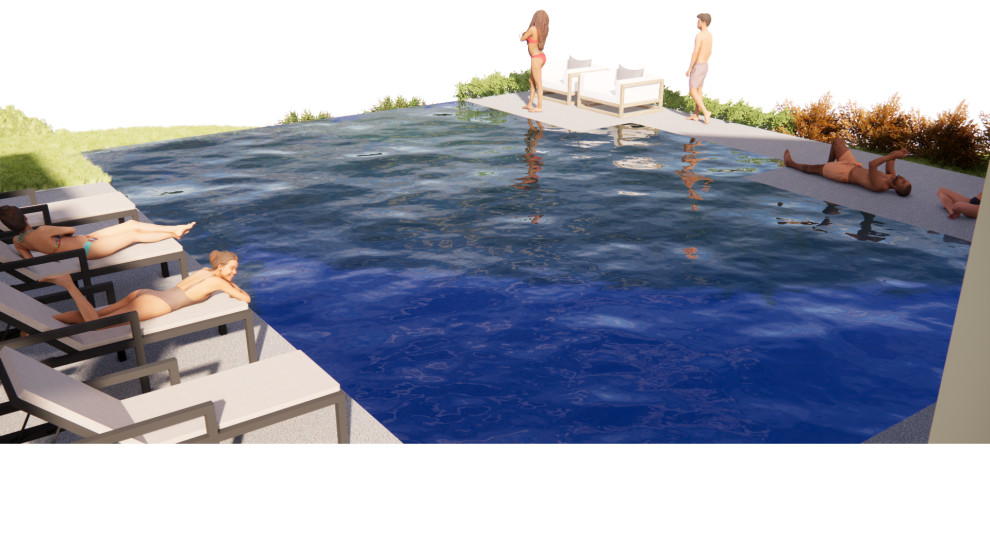 Tustin - 3D Design Development